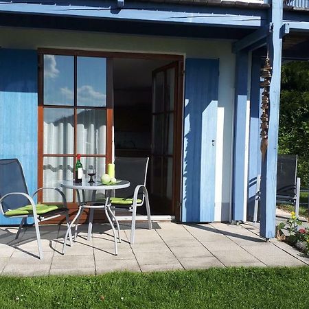 Ferienapartment 38 Sonnenwald Oberlangfurth Eksteriør bilde