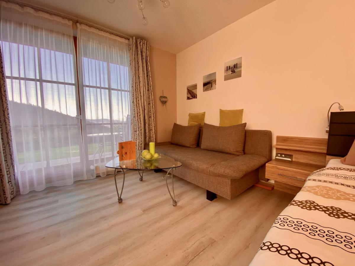 Ferienapartment 38 Sonnenwald Oberlangfurth Eksteriør bilde
