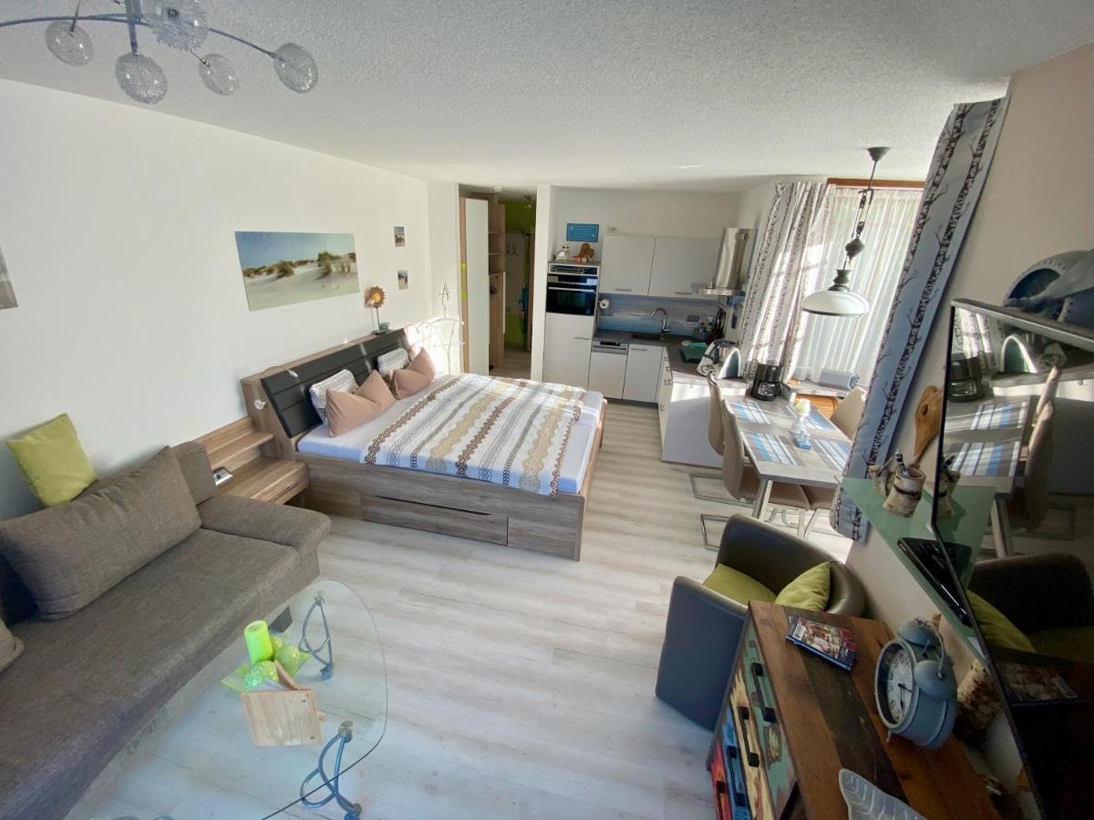 Ferienapartment 38 Sonnenwald Oberlangfurth Eksteriør bilde