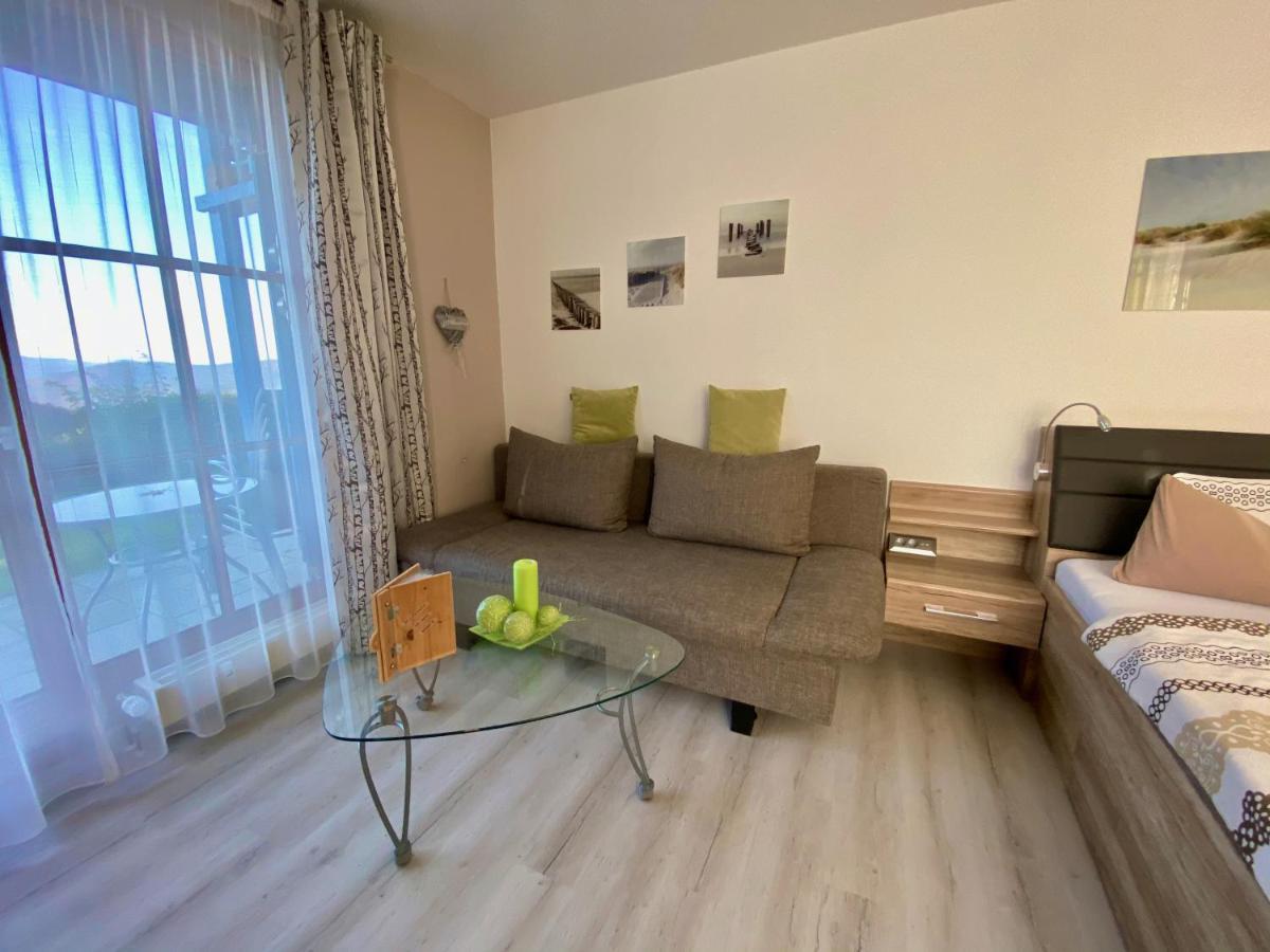 Ferienapartment 38 Sonnenwald Oberlangfurth Eksteriør bilde