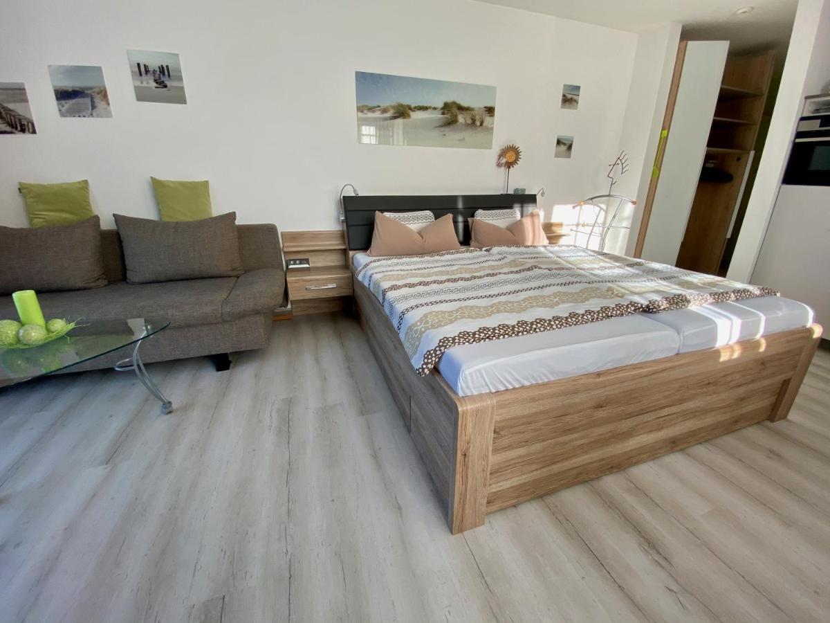 Ferienapartment 38 Sonnenwald Oberlangfurth Eksteriør bilde