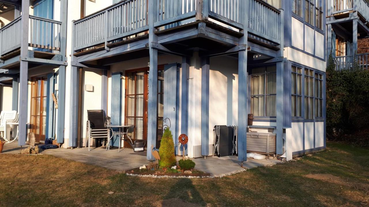 Ferienapartment 38 Sonnenwald Oberlangfurth Eksteriør bilde