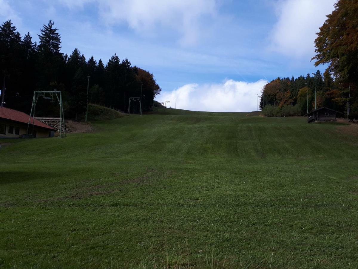 Ferienapartment 38 Sonnenwald Oberlangfurth Eksteriør bilde