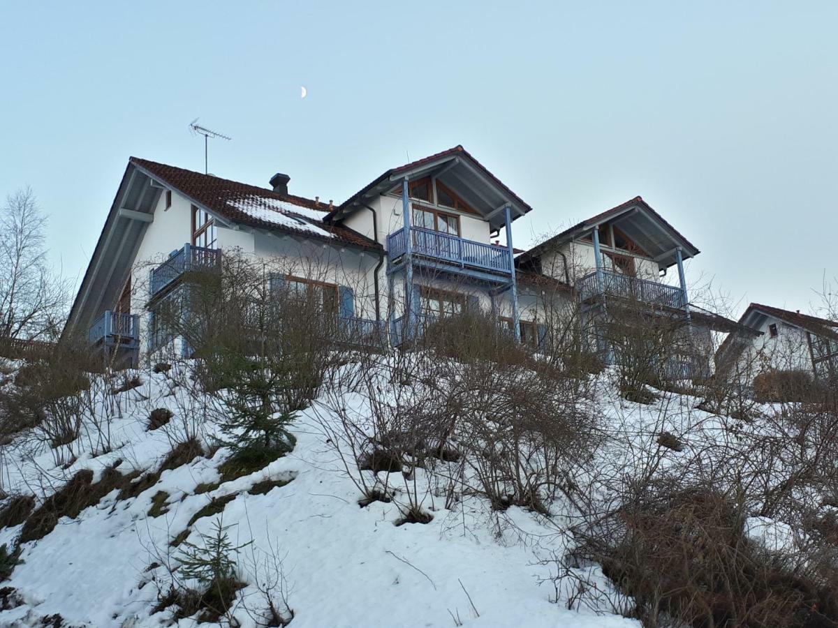 Ferienapartment 38 Sonnenwald Oberlangfurth Eksteriør bilde
