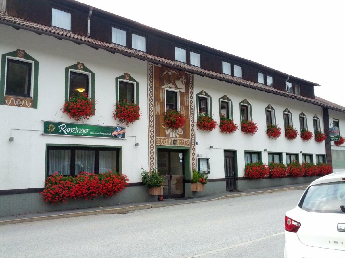 Ferienapartment 38 Sonnenwald Oberlangfurth Eksteriør bilde
