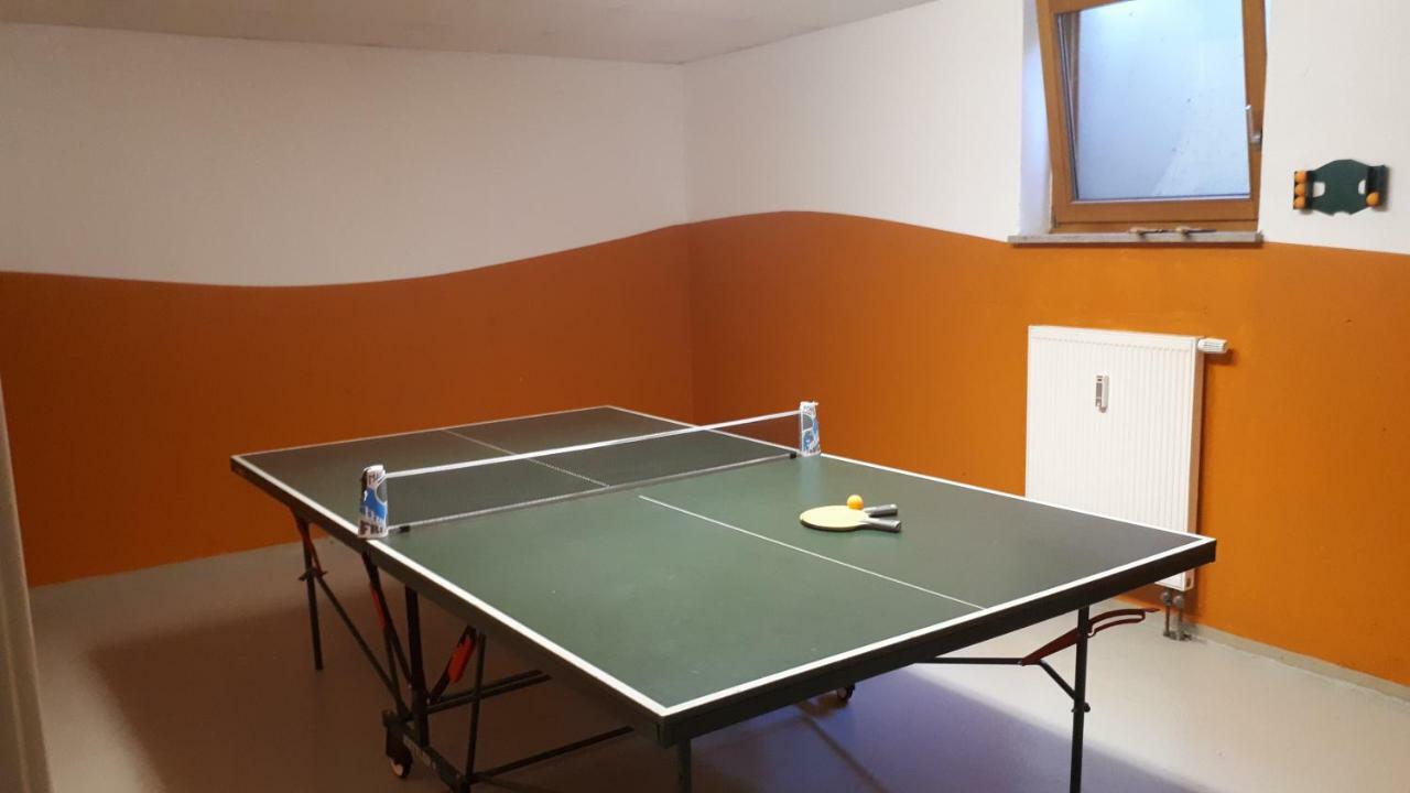 Ferienapartment 38 Sonnenwald Oberlangfurth Eksteriør bilde