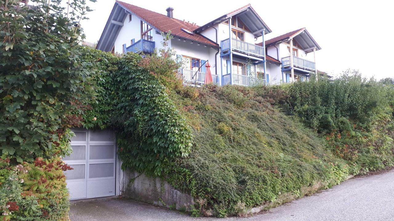 Ferienapartment 38 Sonnenwald Oberlangfurth Eksteriør bilde